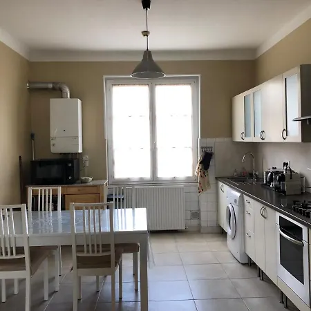 Apartment La California