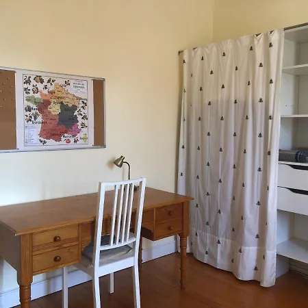 Apartment La California