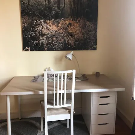 Apartment La California