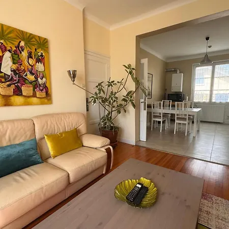 La California Apartment